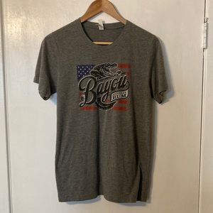 Bayou Rum Tee Shirt